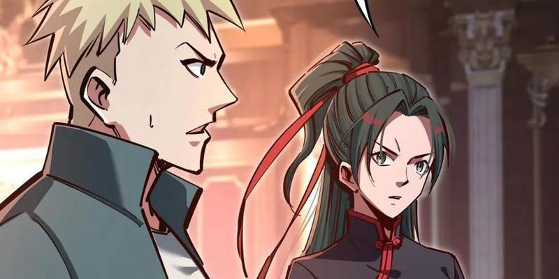 Toàn Dân Đoạt Tháp: Ta Đã Sớm Thông Qua Tầng 999 - Chapter 9 - Page 86