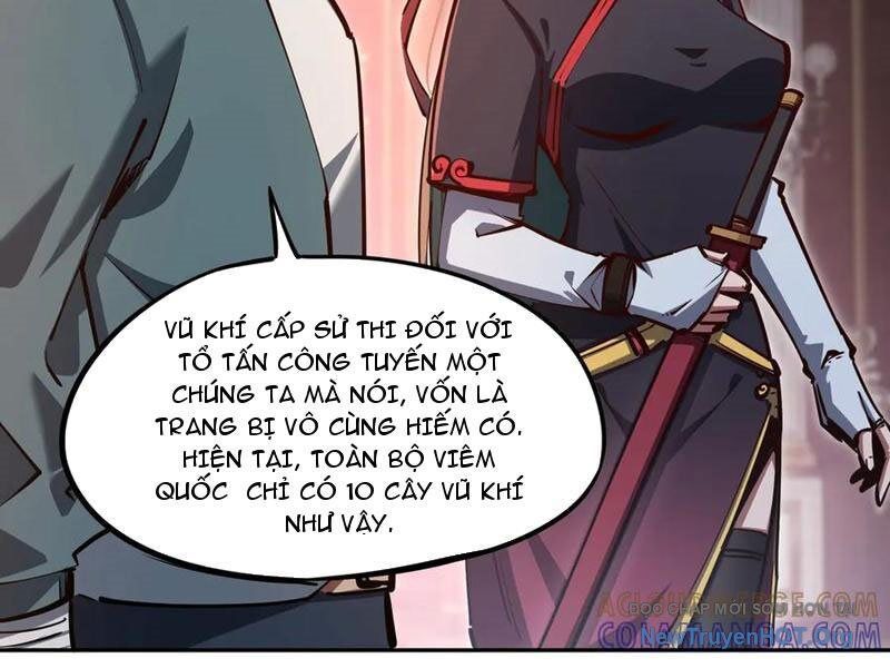 Toàn Dân Đoạt Tháp: Ta Đã Sớm Thông Qua Tầng 999 - Chapter 9 - Page 87