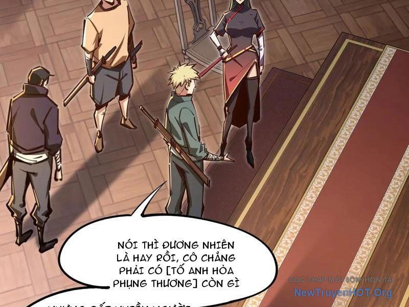 Toàn Dân Đoạt Tháp: Ta Đã Sớm Thông Qua Tầng 999 - Chapter 9 - Page 89