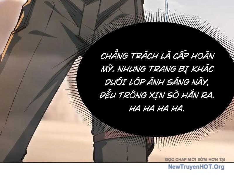 Toàn Dân Đoạt Tháp: Ta Đã Sớm Thông Qua Tầng 999 - Chapter 9 - Page 9