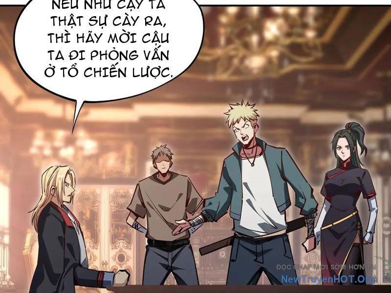 Toàn Dân Đoạt Tháp: Ta Đã Sớm Thông Qua Tầng 999 - Chapter 9 - Page 97