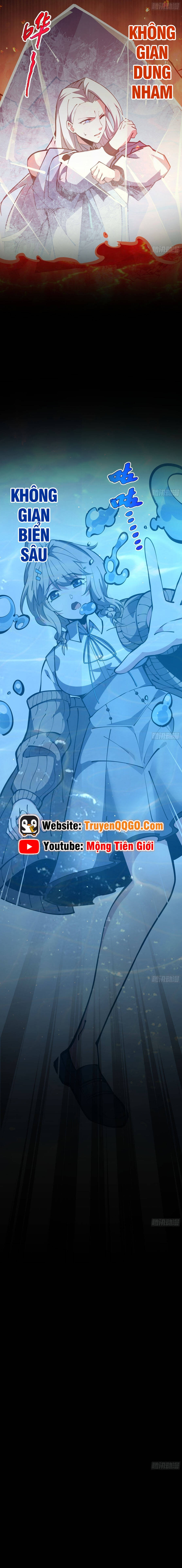 Ta Ký Kết Khế Ước Với Chính Mình Chapter 113 - Trang 5