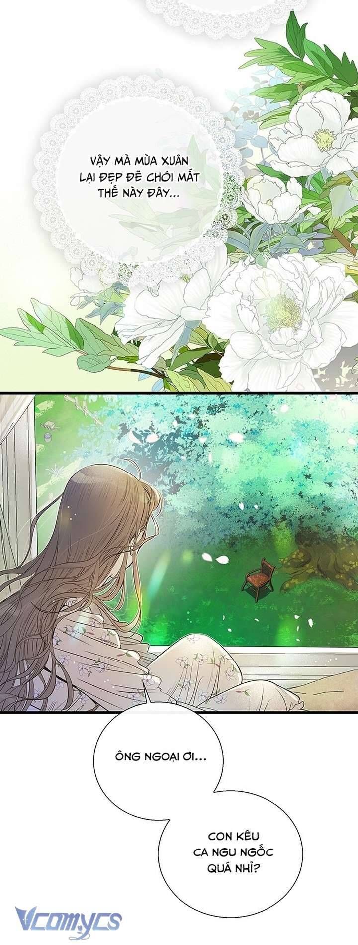 Hoàng Tử Rắc Rối - Chapter 1 - Page 10