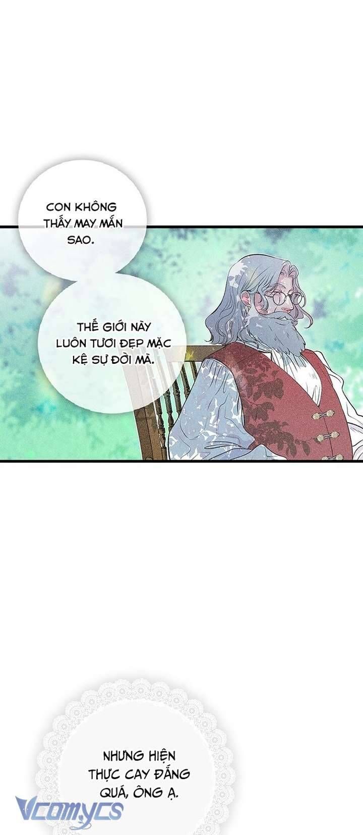 Hoàng Tử Rắc Rối - Chapter 1 - Page 11