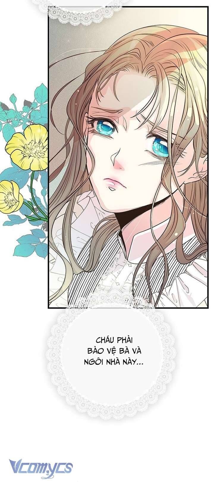 Hoàng Tử Rắc Rối - Chapter 1 - Page 12