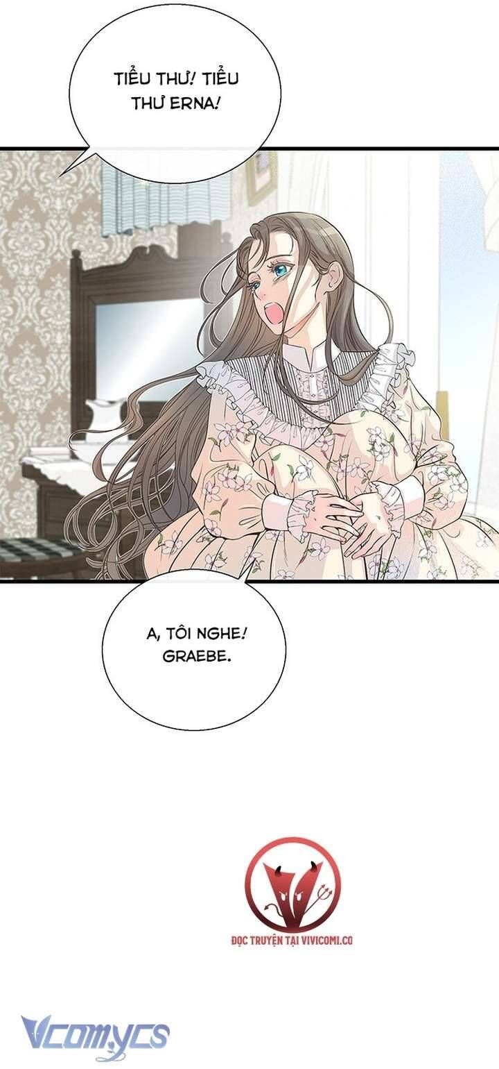 Hoàng Tử Rắc Rối - Chapter 1 - Page 13