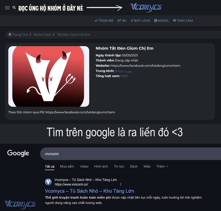 Hoàng Tử Rắc Rối - Chapter 1 - Page 15