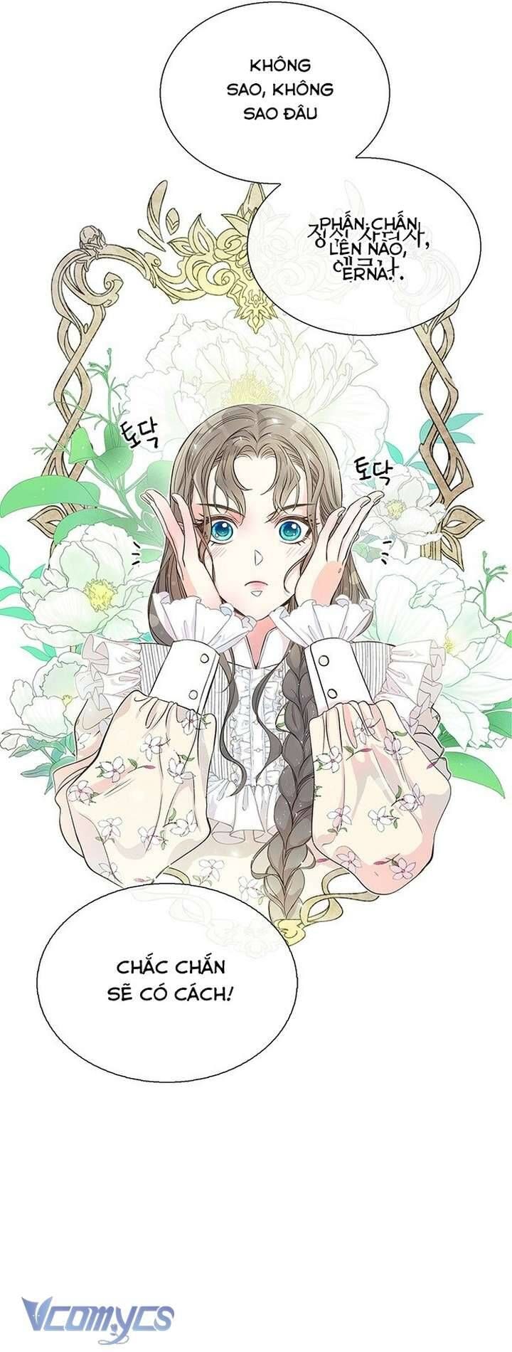 Hoàng Tử Rắc Rối - Chapter 1 - Page 18