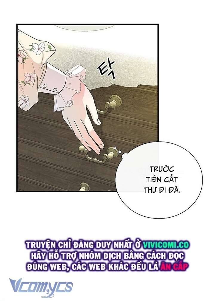 Hoàng Tử Rắc Rối - Chapter 1 - Page 19