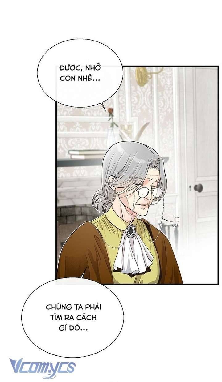 Hoàng Tử Rắc Rối - Chapter 1 - Page 24