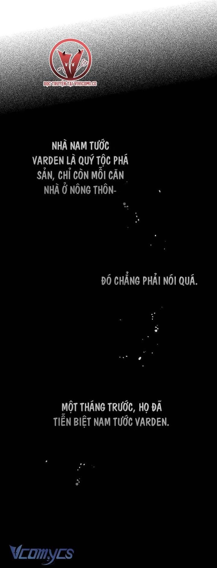 Hoàng Tử Rắc Rối - Chapter 1 - Page 26