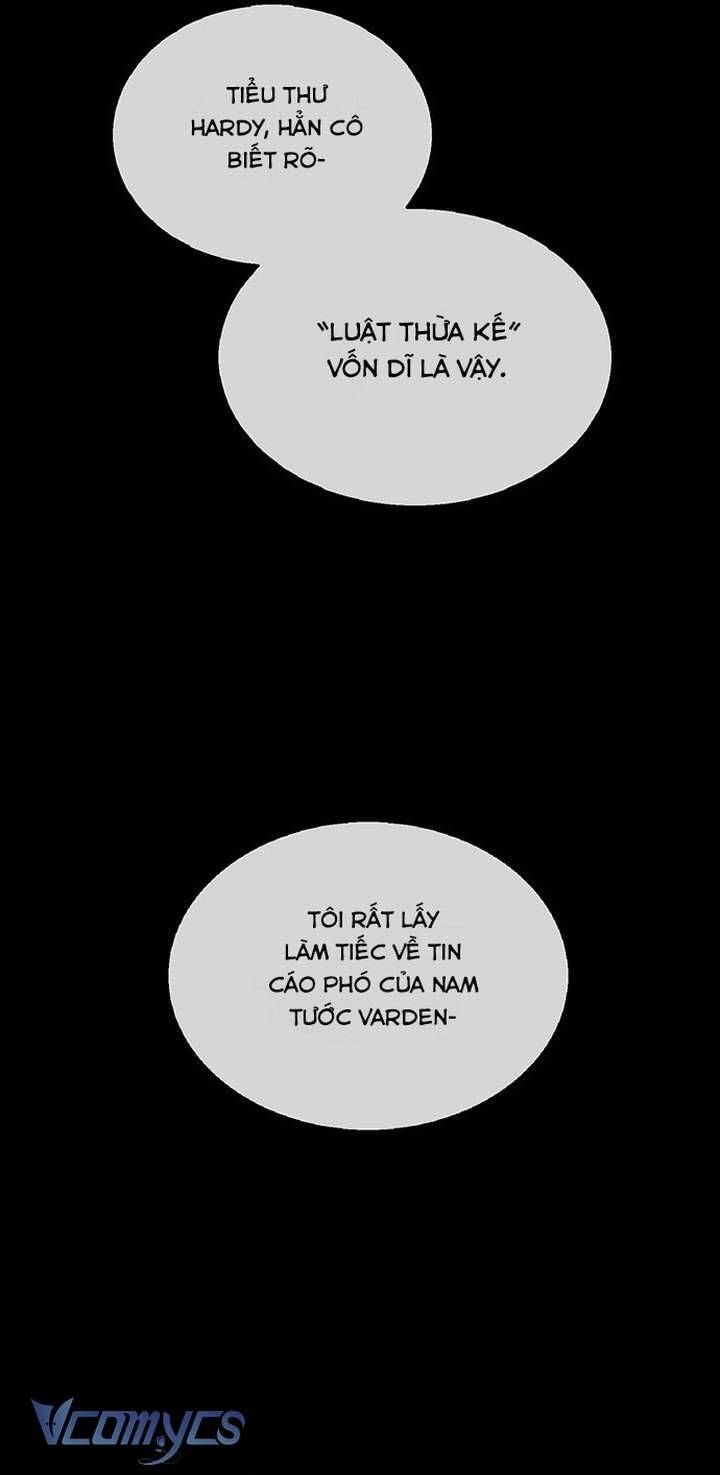 Hoàng Tử Rắc Rối - Chapter 1 - Page 27