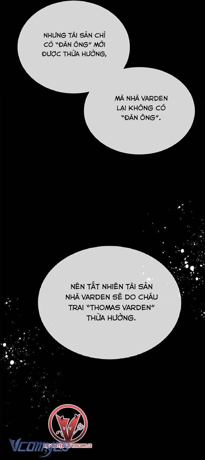 Hoàng Tử Rắc Rối - Chapter 1 - Page 28