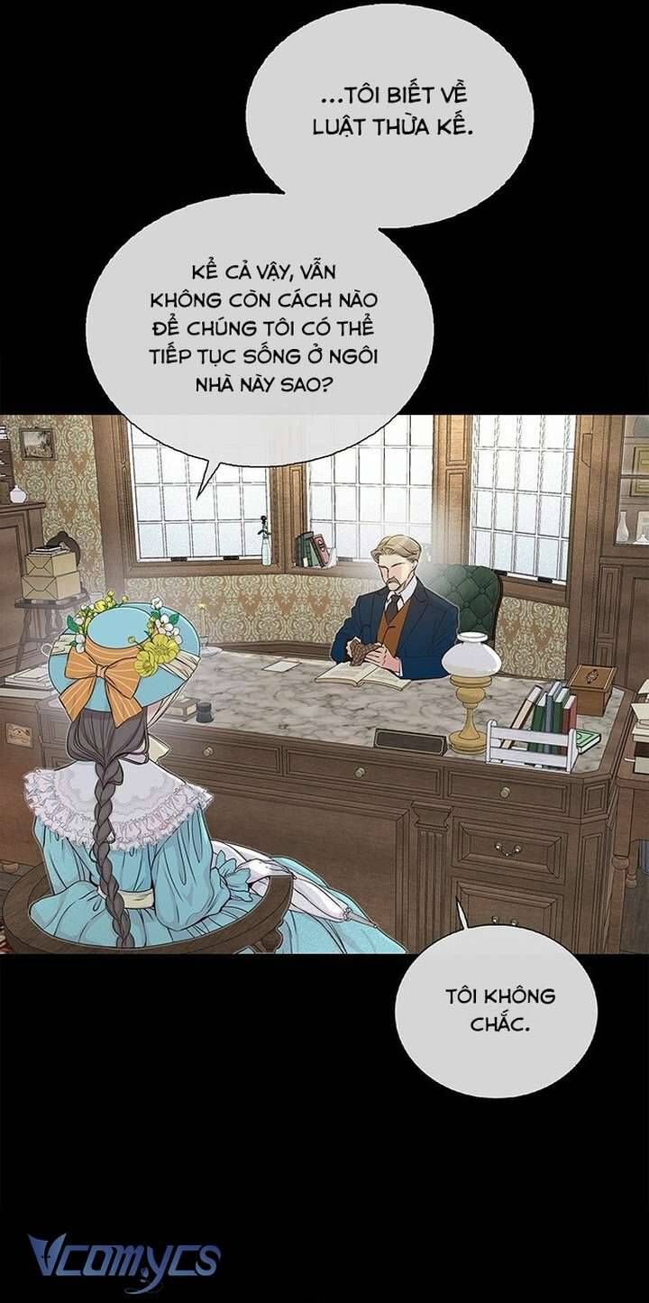 Hoàng Tử Rắc Rối - Chapter 1 - Page 29