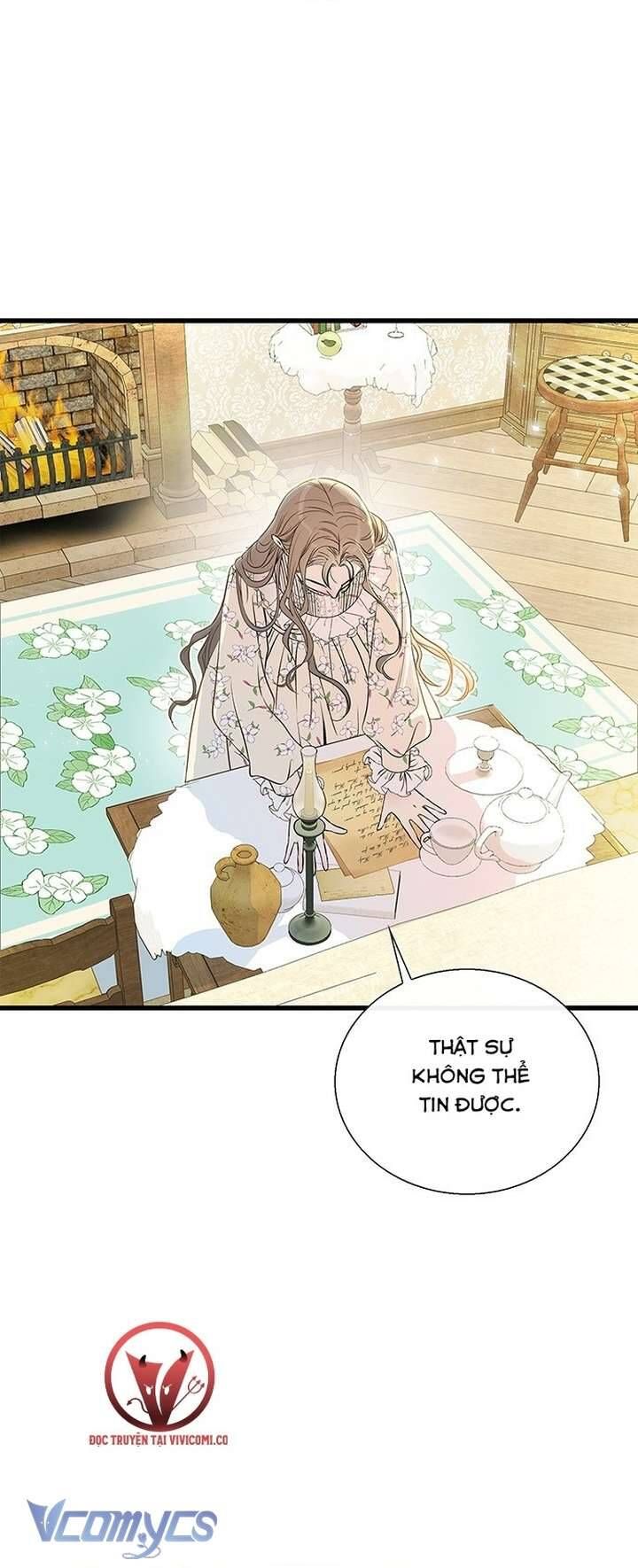 Hoàng Tử Rắc Rối - Chapter 1 - Page 3