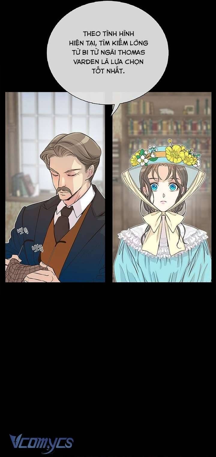 Hoàng Tử Rắc Rối - Chapter 1 - Page 30