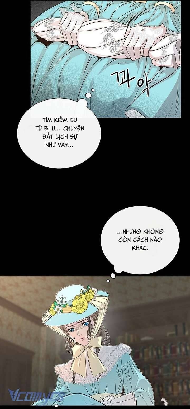 Hoàng Tử Rắc Rối - Chapter 1 - Page 31