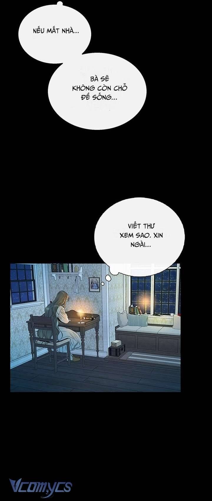 Hoàng Tử Rắc Rối - Chapter 1 - Page 32