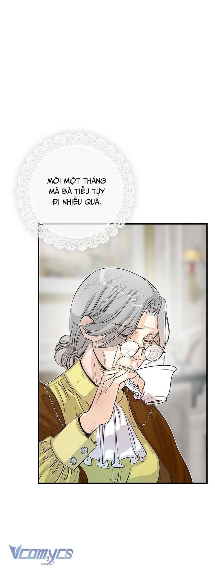 Hoàng Tử Rắc Rối - Chapter 1 - Page 35