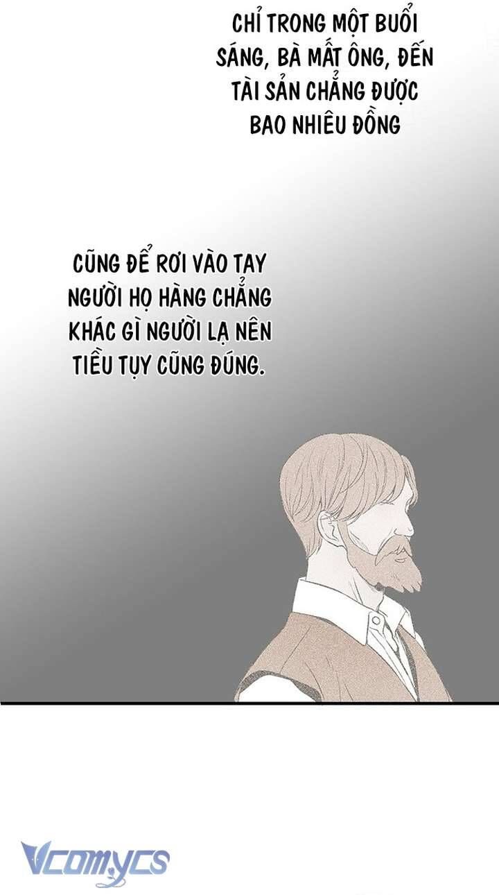 Hoàng Tử Rắc Rối - Chapter 1 - Page 36