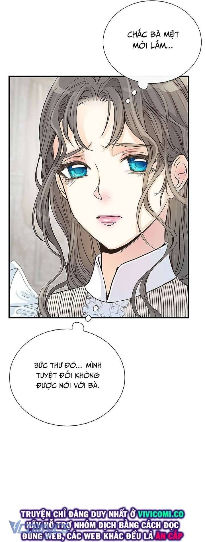 Hoàng Tử Rắc Rối - Chapter 1 - Page 37