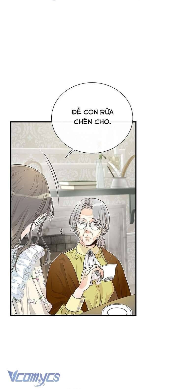 Hoàng Tử Rắc Rối - Chapter 1 - Page 38