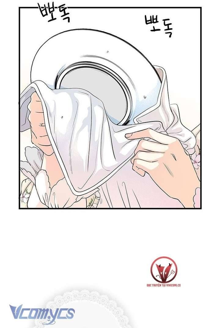 Hoàng Tử Rắc Rối - Chapter 1 - Page 41