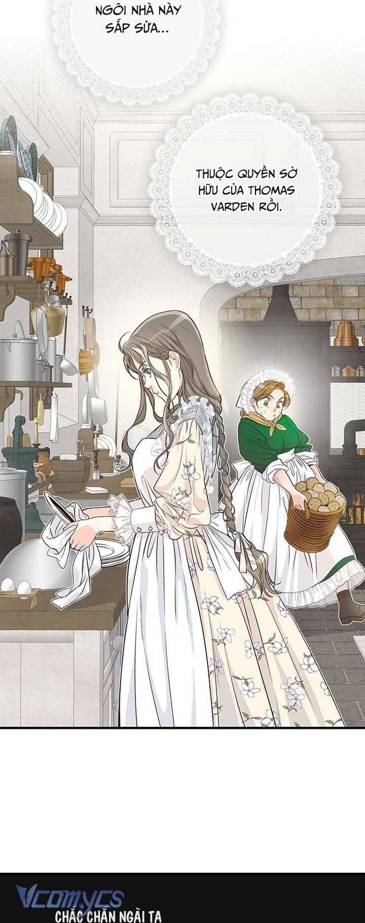 Hoàng Tử Rắc Rối - Chapter 1 - Page 42