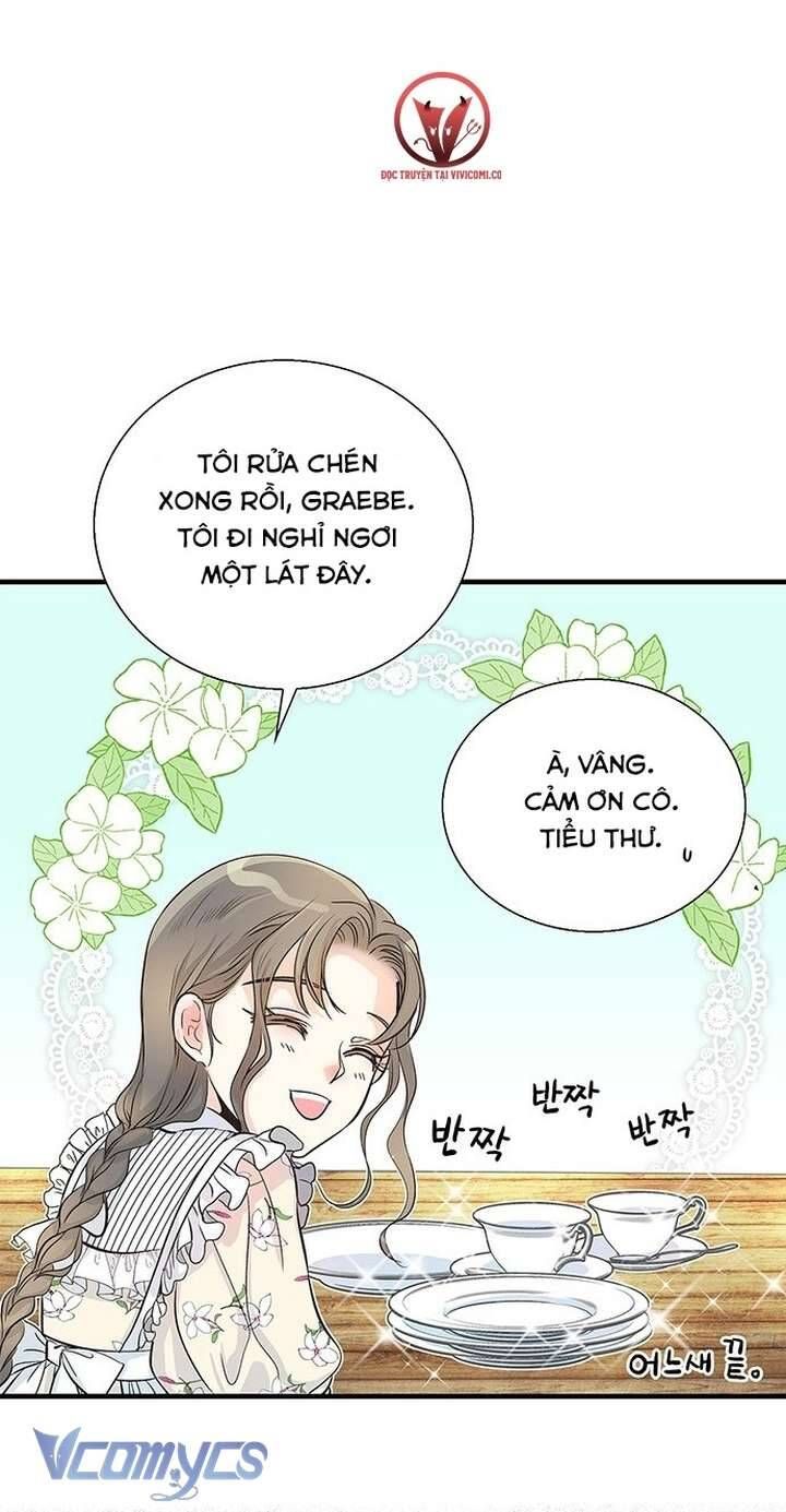 Hoàng Tử Rắc Rối - Chapter 1 - Page 46