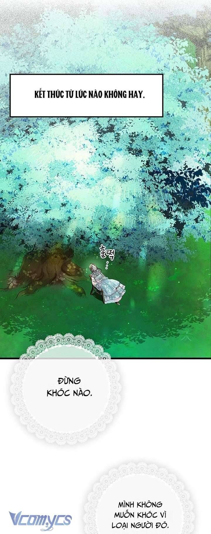 Hoàng Tử Rắc Rối - Chapter 1 - Page 47