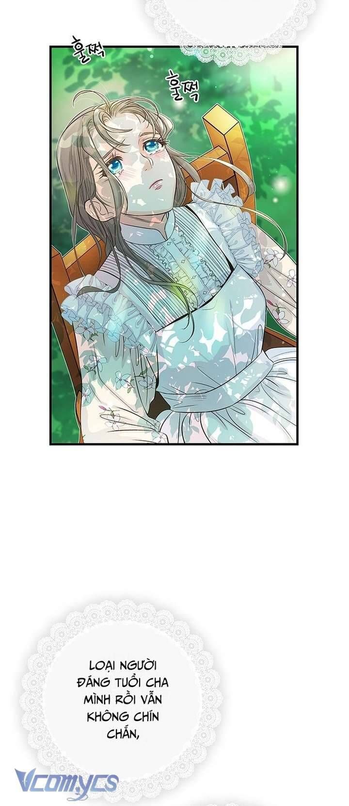 Hoàng Tử Rắc Rối - Chapter 1 - Page 48