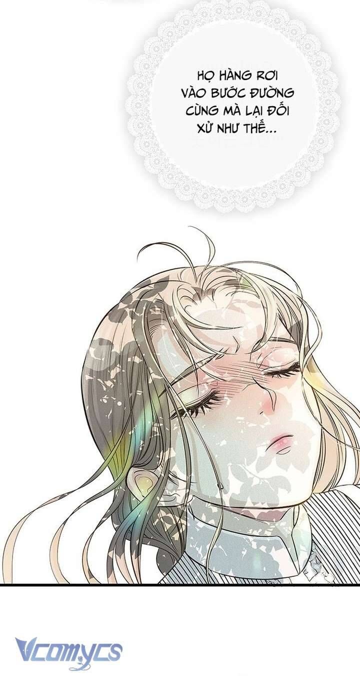 Hoàng Tử Rắc Rối - Chapter 1 - Page 49