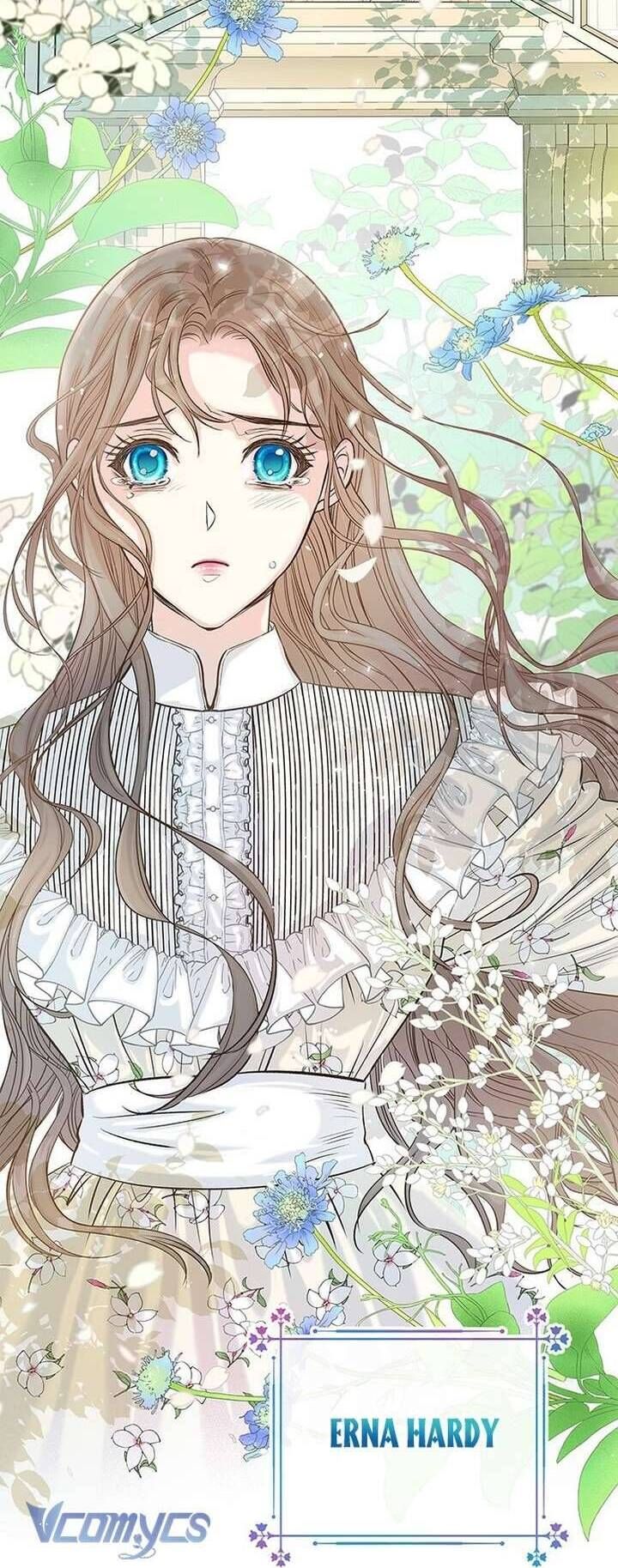 Hoàng Tử Rắc Rối - Chapter 1 - Page 5