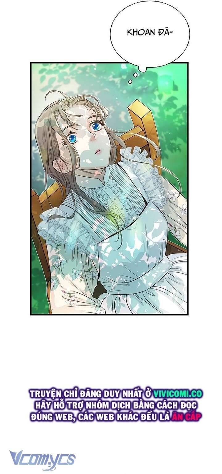 Hoàng Tử Rắc Rối - Chapter 1 - Page 50