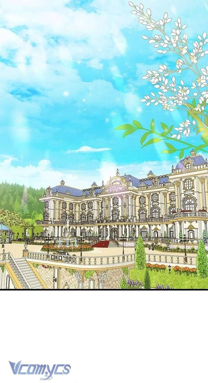 Hoàng Tử Rắc Rối - Chapter 1 - Page 54