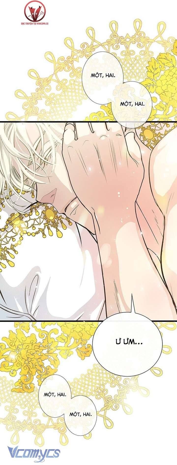 Hoàng Tử Rắc Rối - Chapter 1 - Page 57