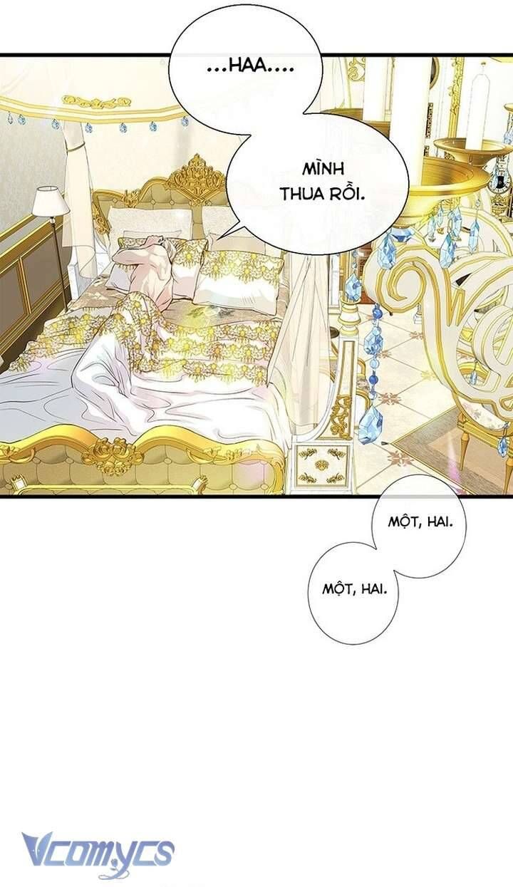 Hoàng Tử Rắc Rối - Chapter 1 - Page 58