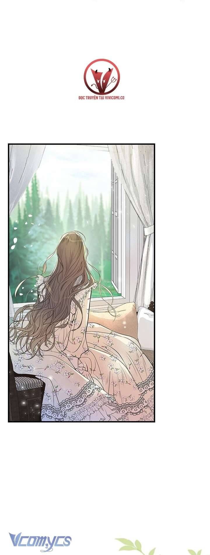 Hoàng Tử Rắc Rối - Chapter 1 - Page 6