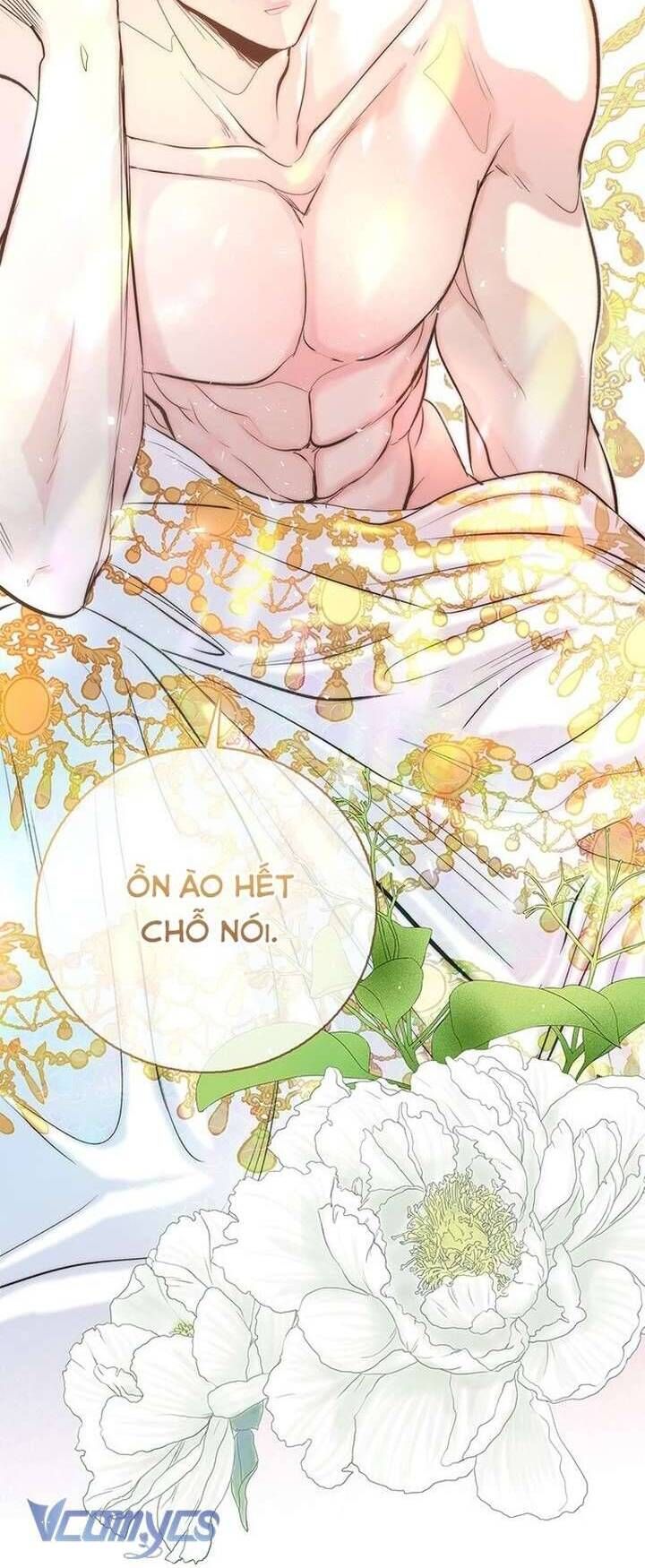 Hoàng Tử Rắc Rối - Chapter 1 - Page 60