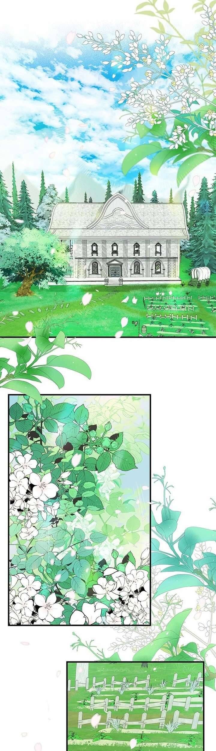 Hoàng Tử Rắc Rối - Chapter 1 - Page 7