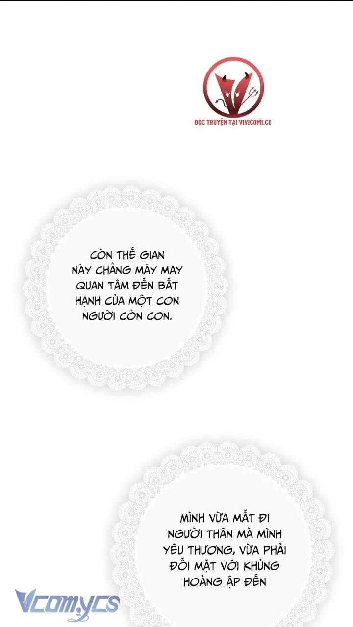 Hoàng Tử Rắc Rối - Chapter 1 - Page 9