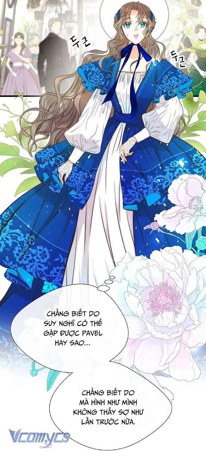 Hoàng Tử Rắc Rối - Chapter 10 - Page 12