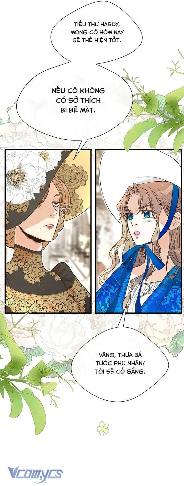 Hoàng Tử Rắc Rối - Chapter 10 - Page 15