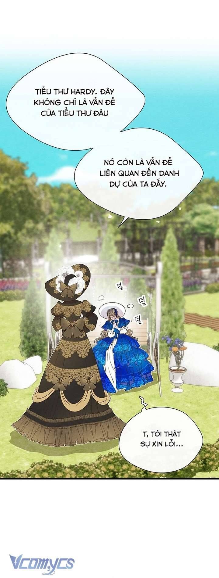 Hoàng Tử Rắc Rối - Chapter 10 - Page 17