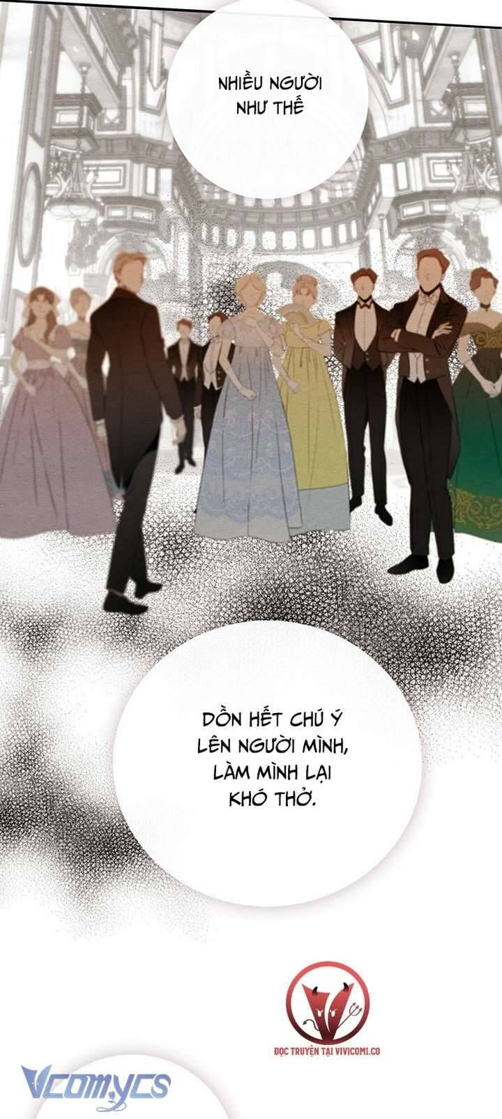 Hoàng Tử Rắc Rối - Chapter 10 - Page 21
