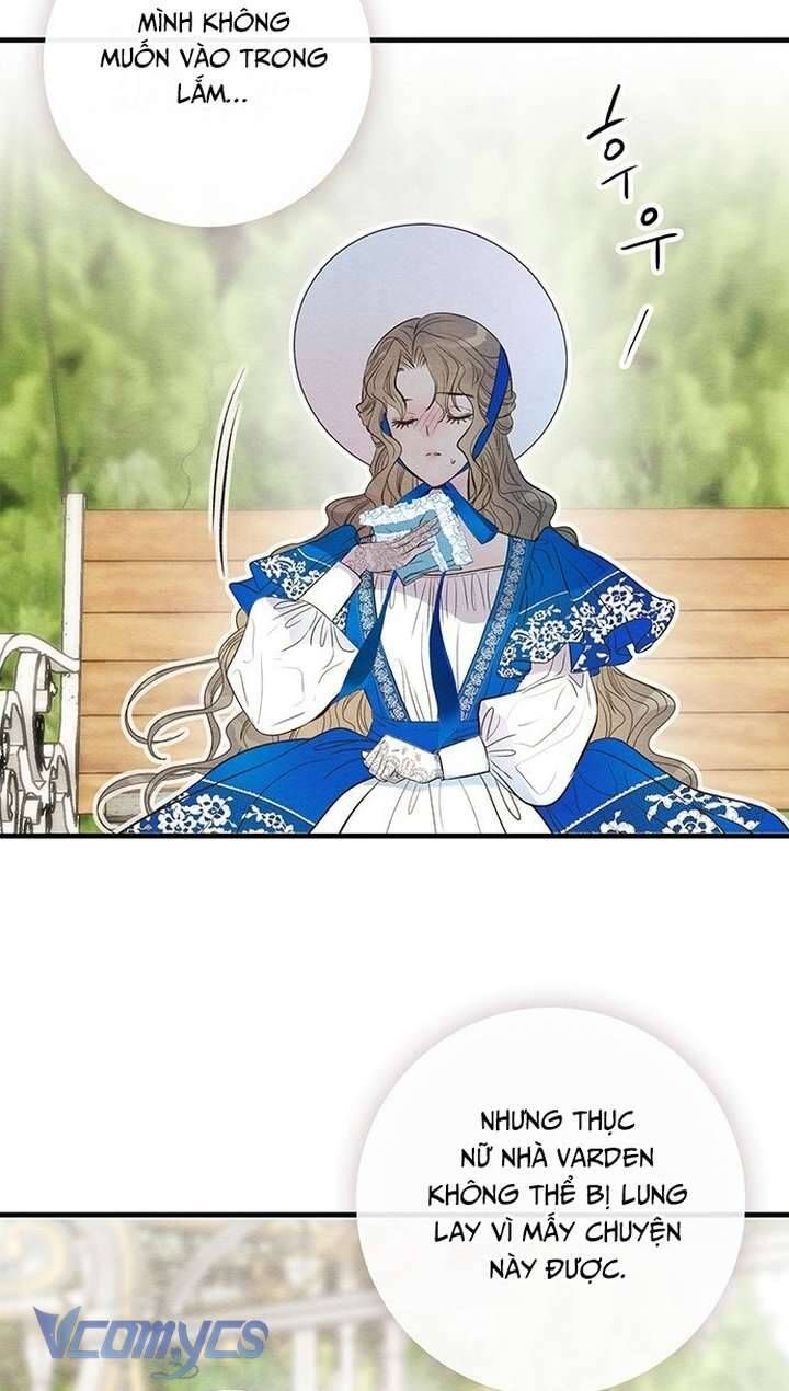 Hoàng Tử Rắc Rối - Chapter 10 - Page 22