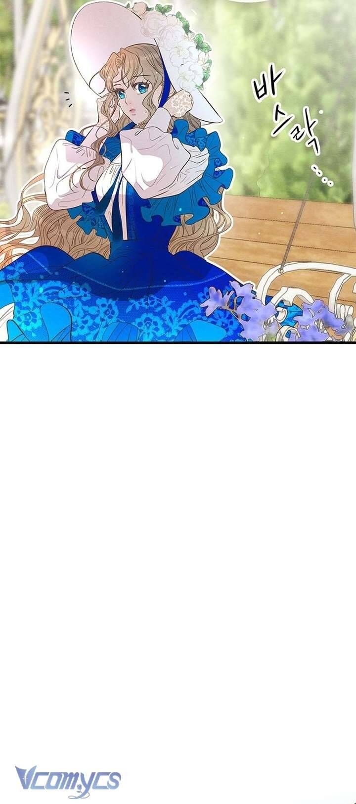 Hoàng Tử Rắc Rối - Chapter 10 - Page 23