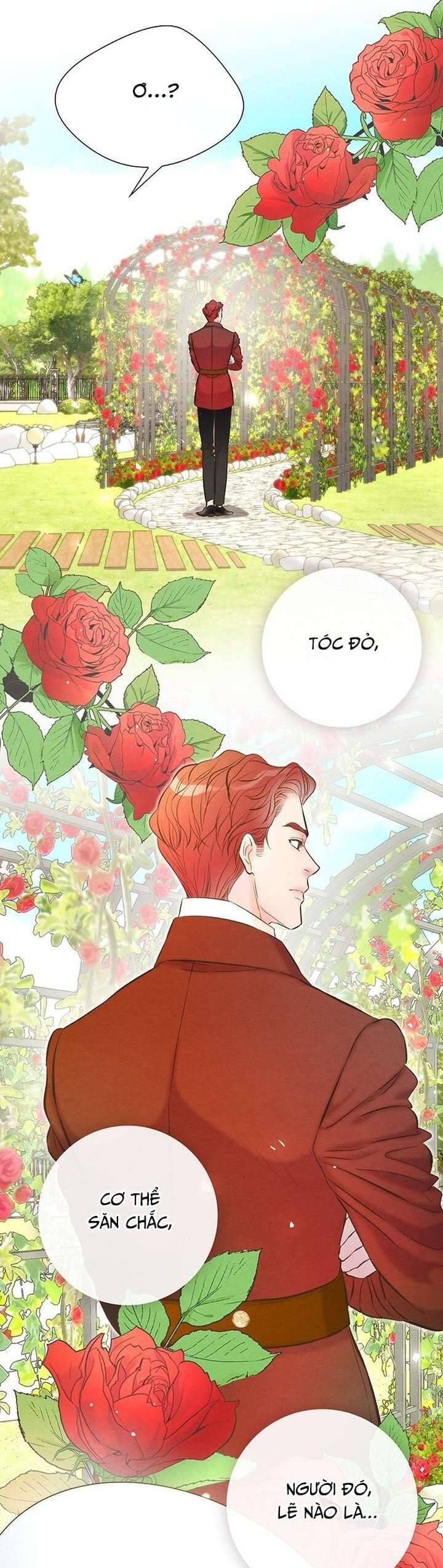 Hoàng Tử Rắc Rối - Chapter 10 - Page 24