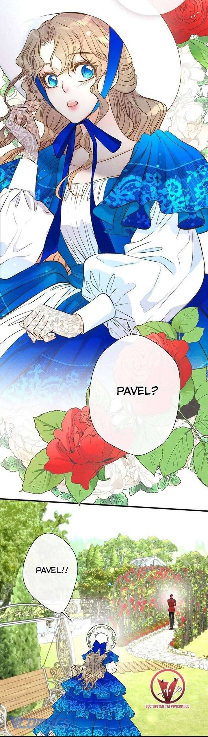 Hoàng Tử Rắc Rối - Chapter 10 - Page 25