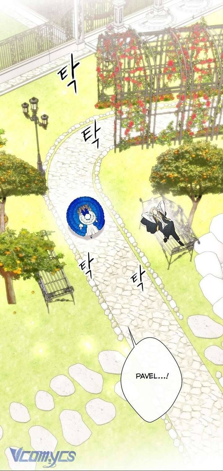 Hoàng Tử Rắc Rối - Chapter 10 - Page 28